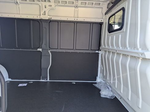 New 2026 RAM ProMaster 2500 w/ Convenience Group image 7