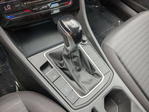 Used 2026 Volkswagen Jetta S FWD image 23