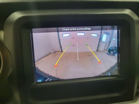 Used 2020 Jeep Wrangler Unlimited Sport AWD/4WD image 57