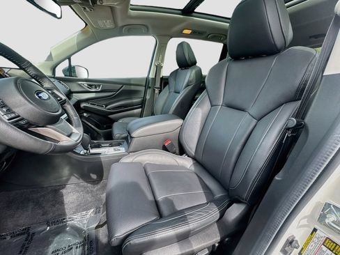 Used 2024 Subaru Ascent Limited w/ Technology Package AWD/4WD image 20