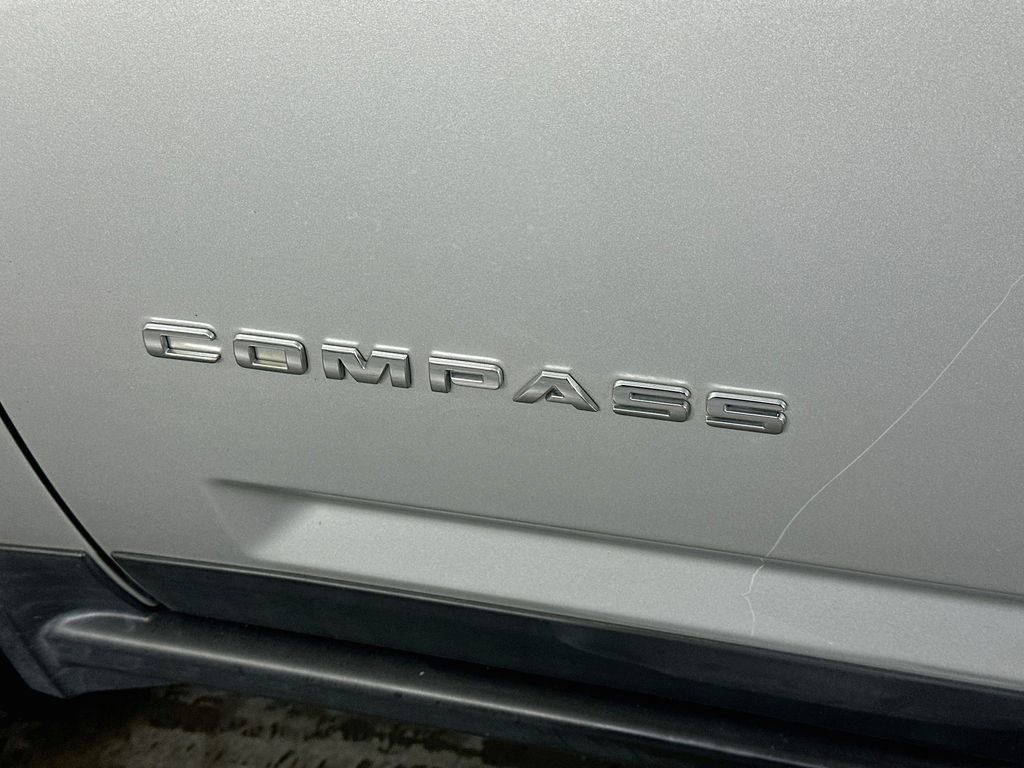 Used 2012 Jeep Compass Sport FWD image 22