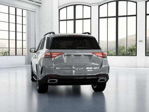 New 2026 Mercedes-Benz GLE 350 4MATIC image 24