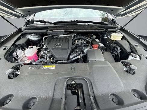 Used 2026 Lexus RX 350 FWD w/ Accessory Package (Z1) image 14