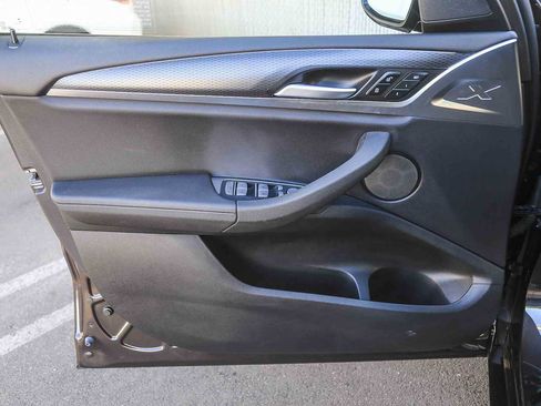 Certified 2022 BMW X3 sDrive30i w/ M Sport Package 2 image 17