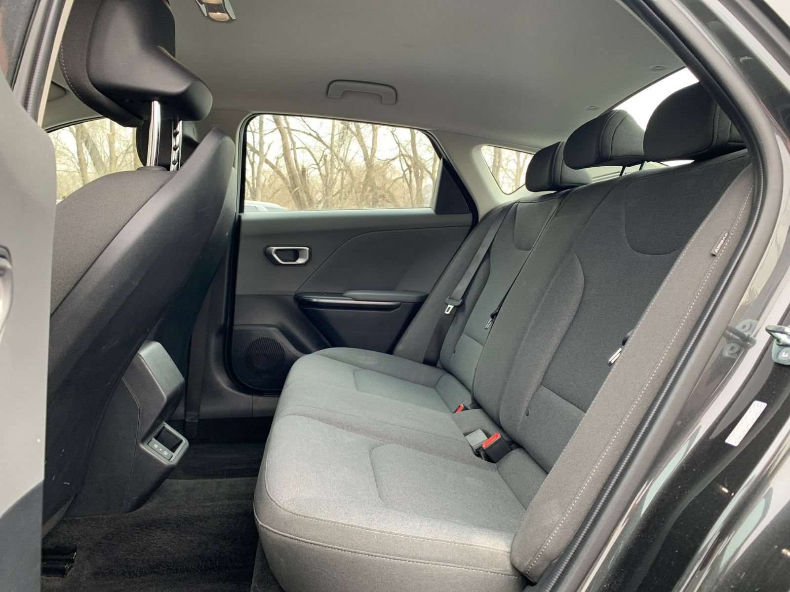 Used 2025 Kia K4 FWD image 24