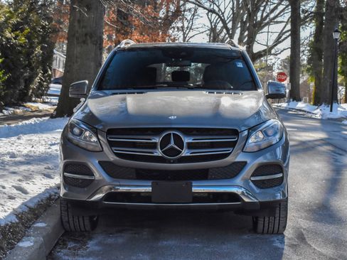 Used 2016 Mercedes-Benz GLE 350 4MATIC image 12