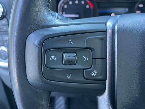 Used 2022 GMC Sierra 1500 SLT w/ SLT Premium Package image 29