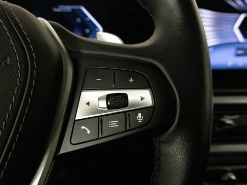 Used 2024 BMW X5 xDrive40i image 29