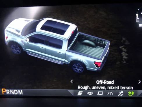Used 2024 Ford F150 STX AWD/4WD image 27