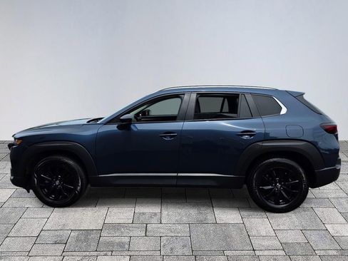 Used 2025 MAZDA CX-50 AWD 2.5 S w/ Preferred Package image 4
