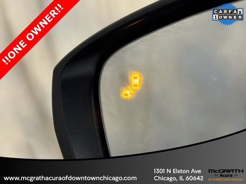 Used 2023 Acura Integra A-Spec image 17