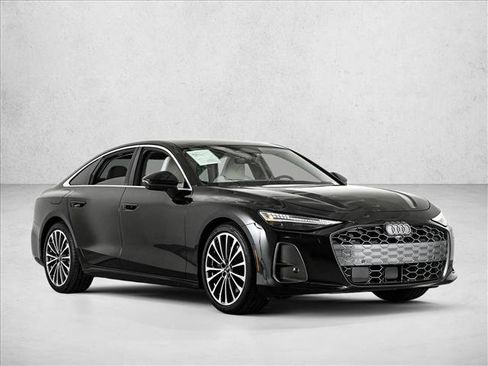 Certified 2026 Audi A6 Prestige w/ Prestige Package AWD/4WD image 3