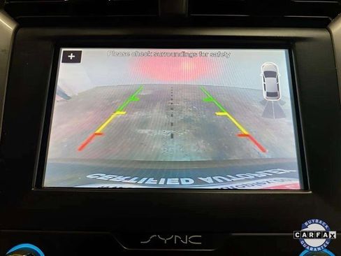 Used 2019 Ford Fusion SE image 44