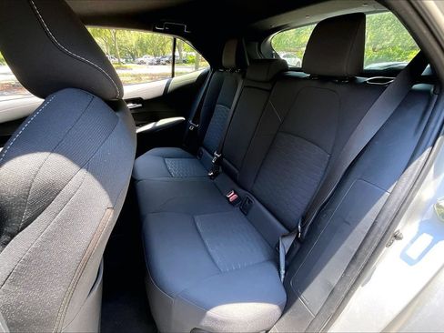 Used 2024 Toyota Corolla SE FWD image 19