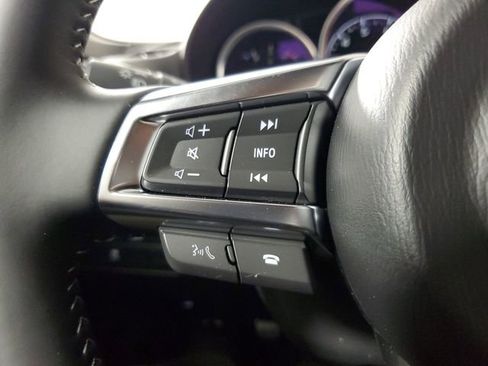 New 2026 MAZDA MX-5 Miata Club w/ Interior Package image 18