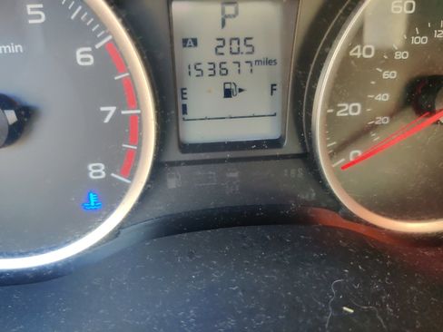 Used 2014 Subaru Forester 2.5i Premium w/ All-Weather Package image 10