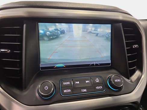 Used 2019 GMC Acadia SLE AWD/4WD image 23
