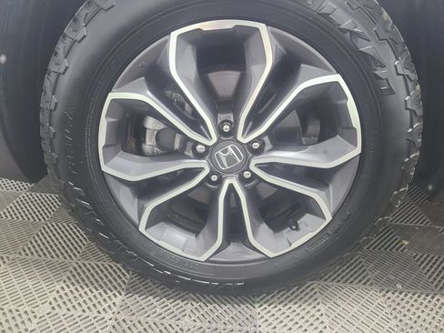 Used 2021 Honda CR-V EX-L image 18