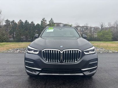Used 2023 BMW X5 xDrive40i w/ Premium Package