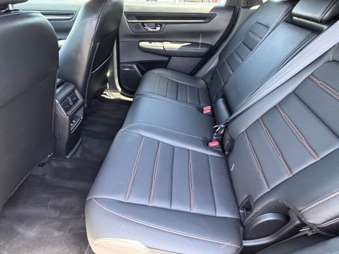 Certified 2024 Honda CR-V Sport-L image 16
