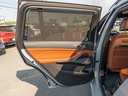 Used 2023 BMW X7 M60i w/ Executive Package image 15