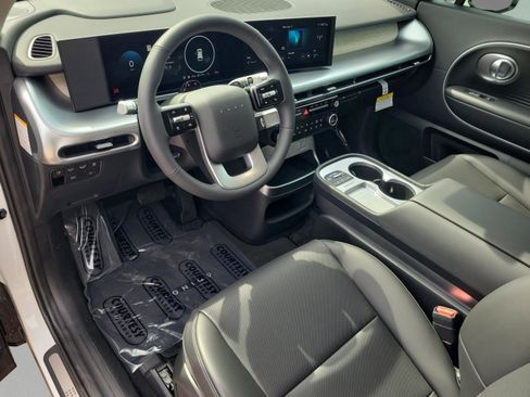 New 2026 Hyundai Ioniq 9 SEL image 11