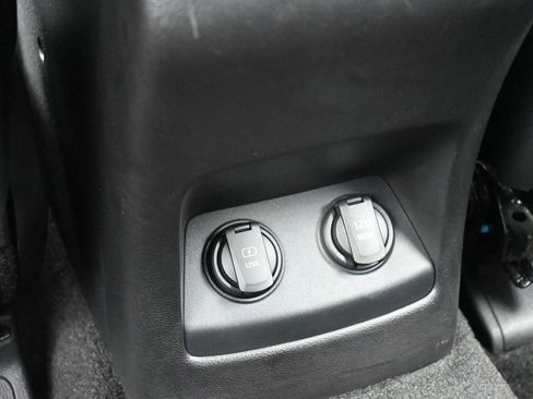 Used 2021 Kia Sportage EX w/ EX Technology Package image 39