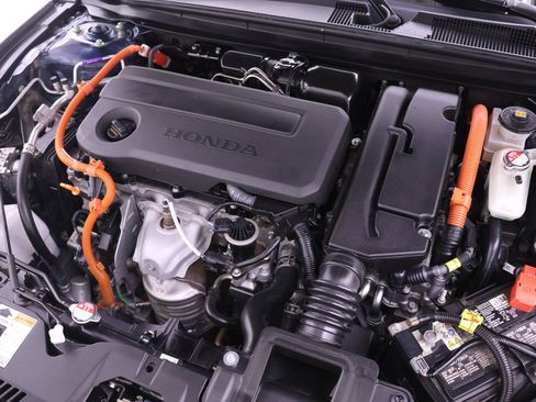 Certified 2024 Honda Accord Touring image 17