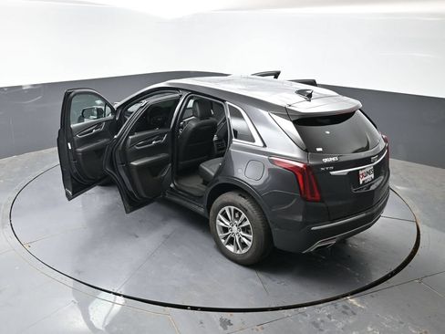 Used 2021 Cadillac XT5 Premium Luxury FWD image 63