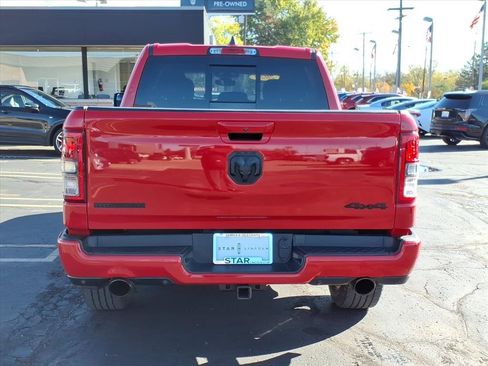 Used 2020 RAM 1500 Big Horn image 6