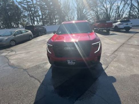 New 2026 GMC Acadia Elevation w/ Super Cruise Package image 3