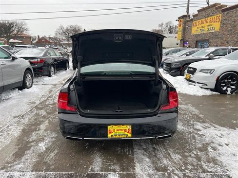 Used 2017 Volvo S90 T6 Momentum w/ Vision Package image 13