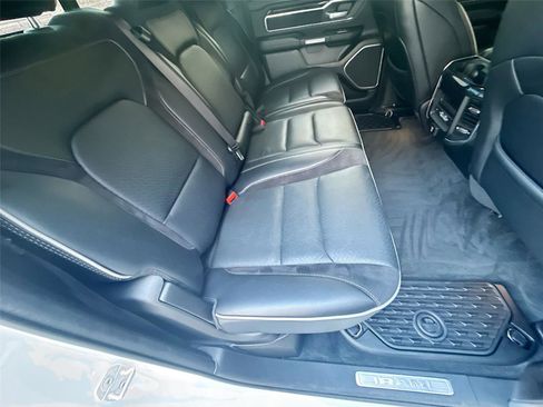 Used 2021 RAM 1500 Laramie image 28