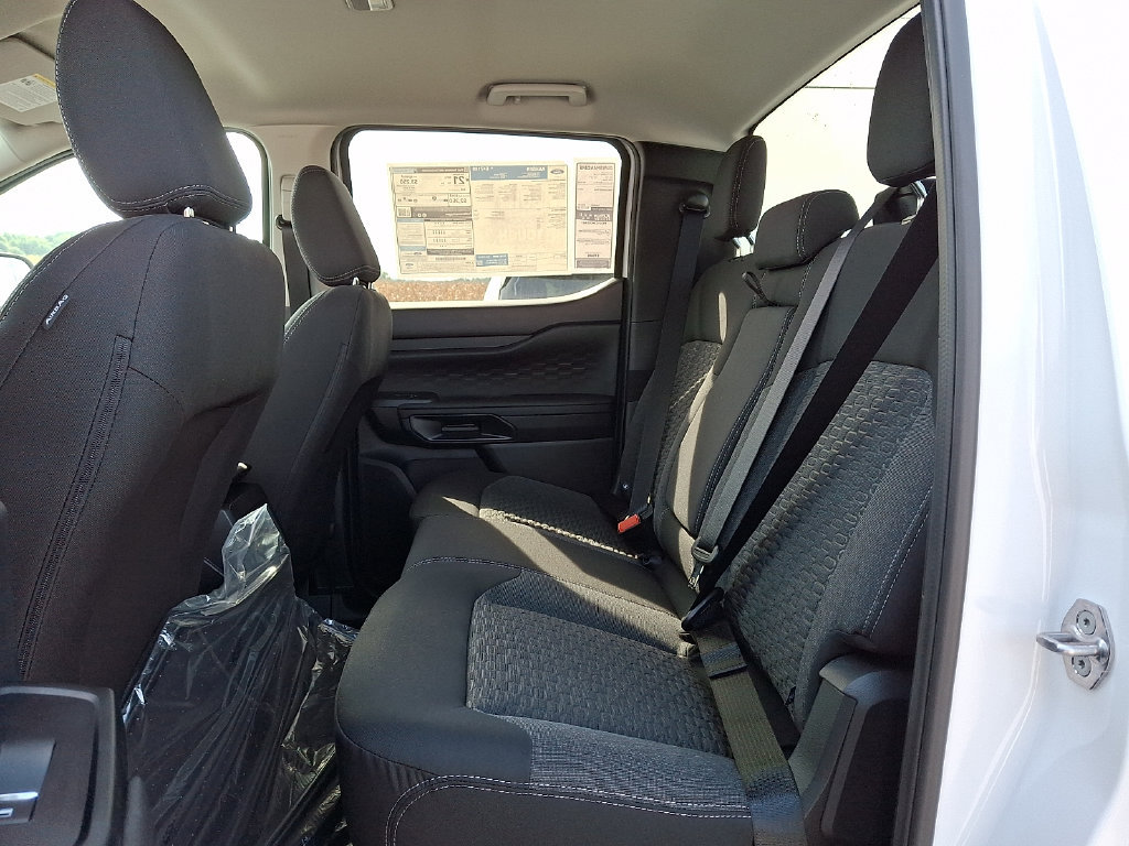 New 2026 Ford Ranger XL w/ Trailer Tow Package AWD/4WD image 6