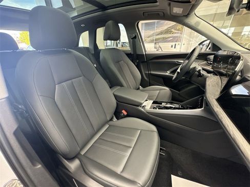 New 2025 Audi Q5 Premium Plus image 27