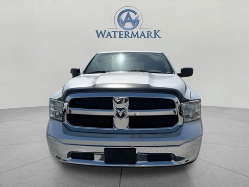 Used 2016 RAM 1500 Classic SLT AWD/4WD image 13