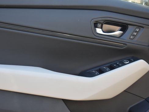 New 2025 Honda Accord EX-L image 11