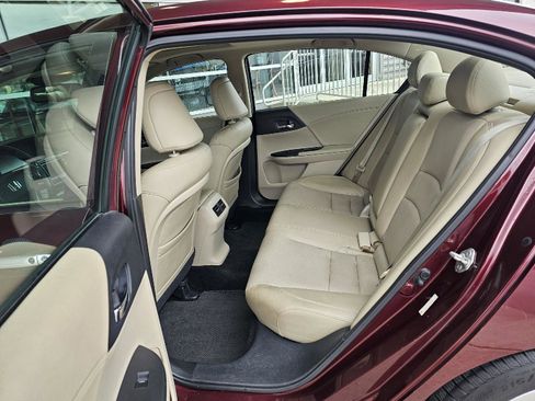 Used 2013 Honda Accord EX-L image 16