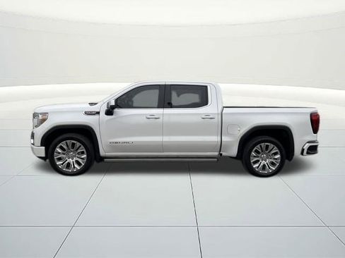 Certified 2022 GMC Sierra 1500 Denali w/ Denali Premium Package image 2