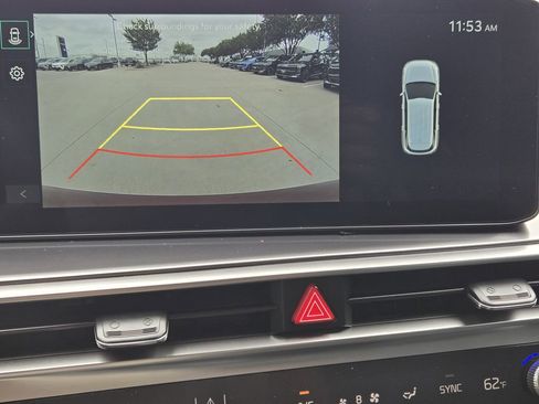 New 2025 Kia Sorento S AWD/4WD image 16