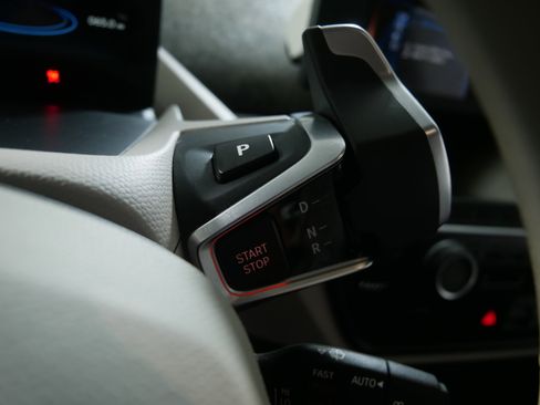 Used 2015 BMW i3 w/ Range Extender image 24