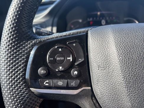 Used 2023 Honda Passport Elite image 18