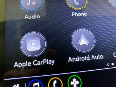 Used 2022 Buick Encore GX Preferred w/ Sport Touring Package image 30