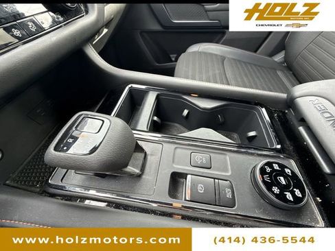 Used 2025 Nissan Pathfinder Rock Creek image 15