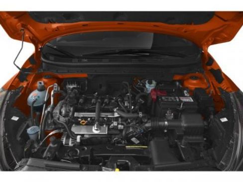 Used 2021 Nissan Kicks SR image 15