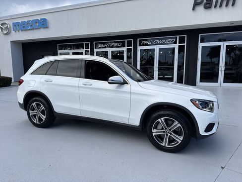 Used 2018 Mercedes-Benz GLC 300 image 6