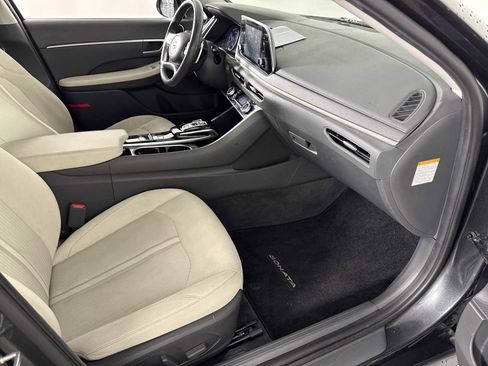 Used 2021 Hyundai Sonata SEL image 33