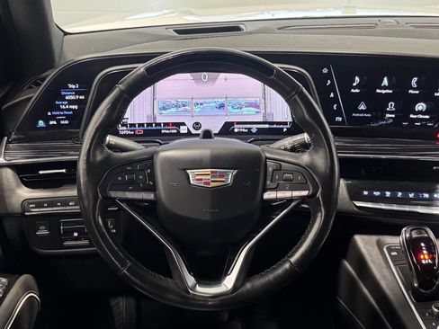 Used 2021 Cadillac Escalade Sport image 37