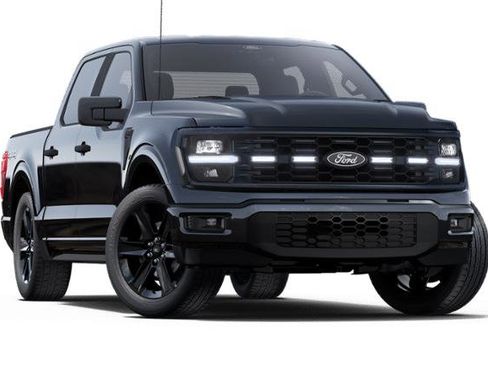 New 2025 Ford F150 STX w/ LOBO Package image 28