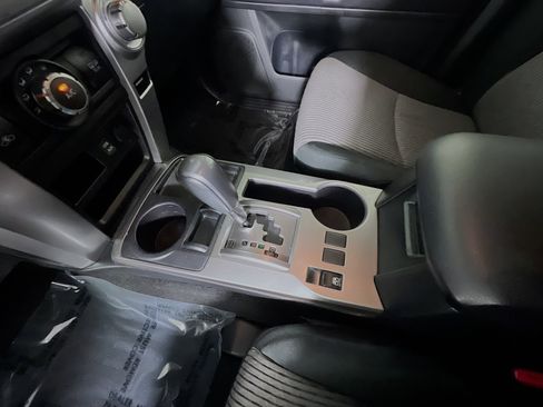 Used 2018 Toyota 4Runner SR5 image 24